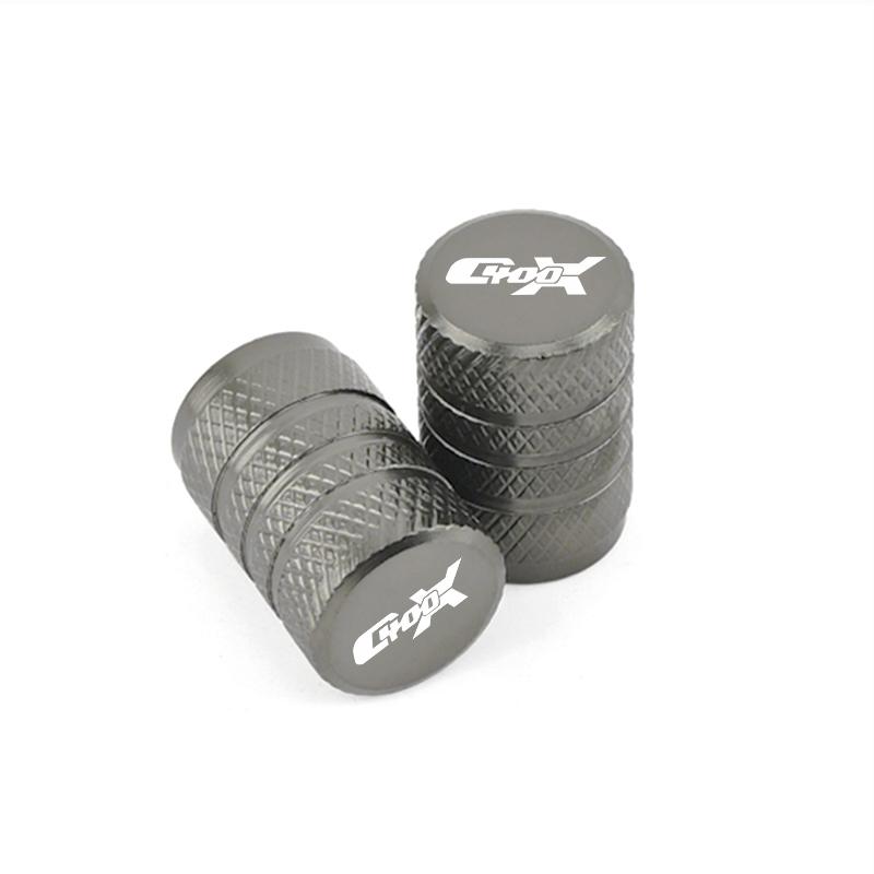For BMW C400GT C 400GT C400 GT 2019-2025 C400X C400 X 400X Universal Accessories Motorcycle Tire Valve Air Port Stem Cover Cap