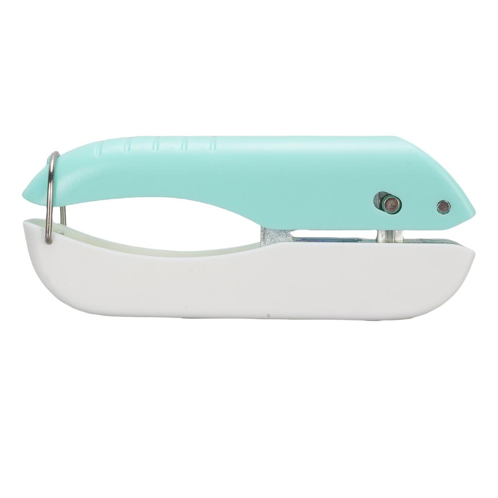 Star Shape Puncher Handheld Single Hole Punch Tool for Scrapbooking Paper Crafting