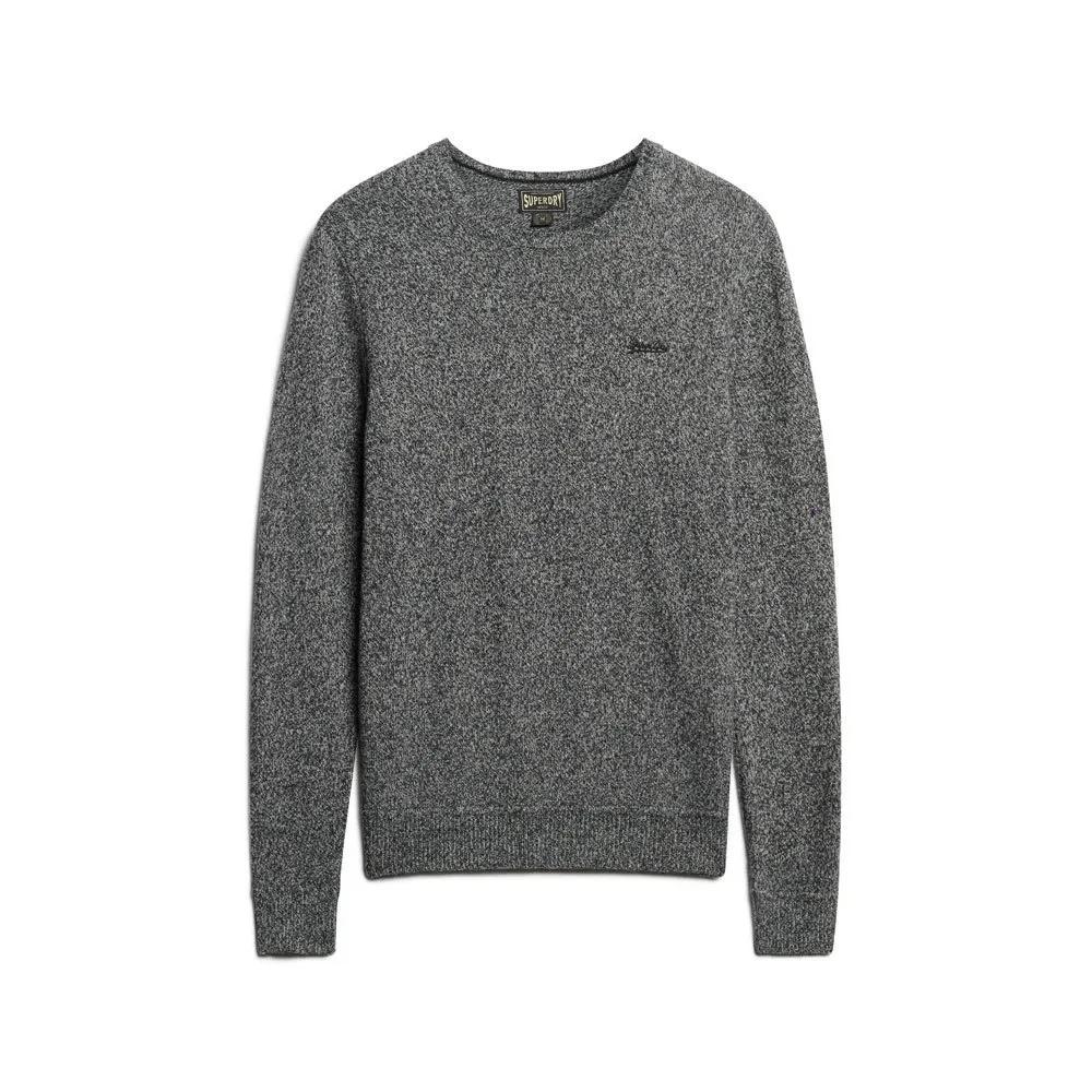 Superdry Свитер Свитер Essential Slim Fit