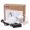 Nueva máquina de desintoxicación para baño de pies, máquina de desintoxicación de pies iónica para limpieza de iones, máquina de Spa para baño de pies
