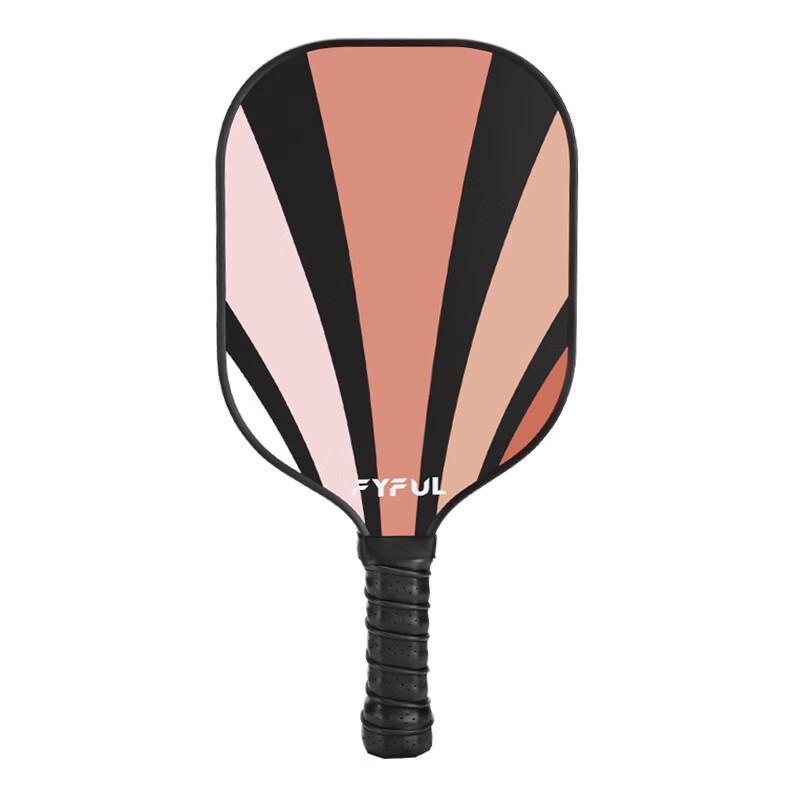 

Fiberglass Pickleball Paddle Set