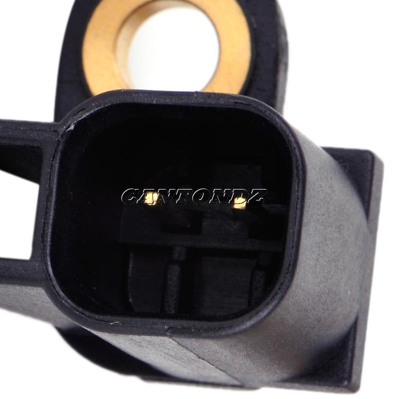 Rear Left Right ABS Wheel Speed Sensor Fit for Ford C-Max S-Max Focus Mondeo Mazda 3 5 2004 - 2012 BP4K43711A