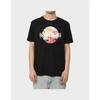 Napapijri Logo Brand Peripheral Pattern Printing Summer Luxury Brand Pure Cotton Men's And Women's T-shirts Short Sleeves