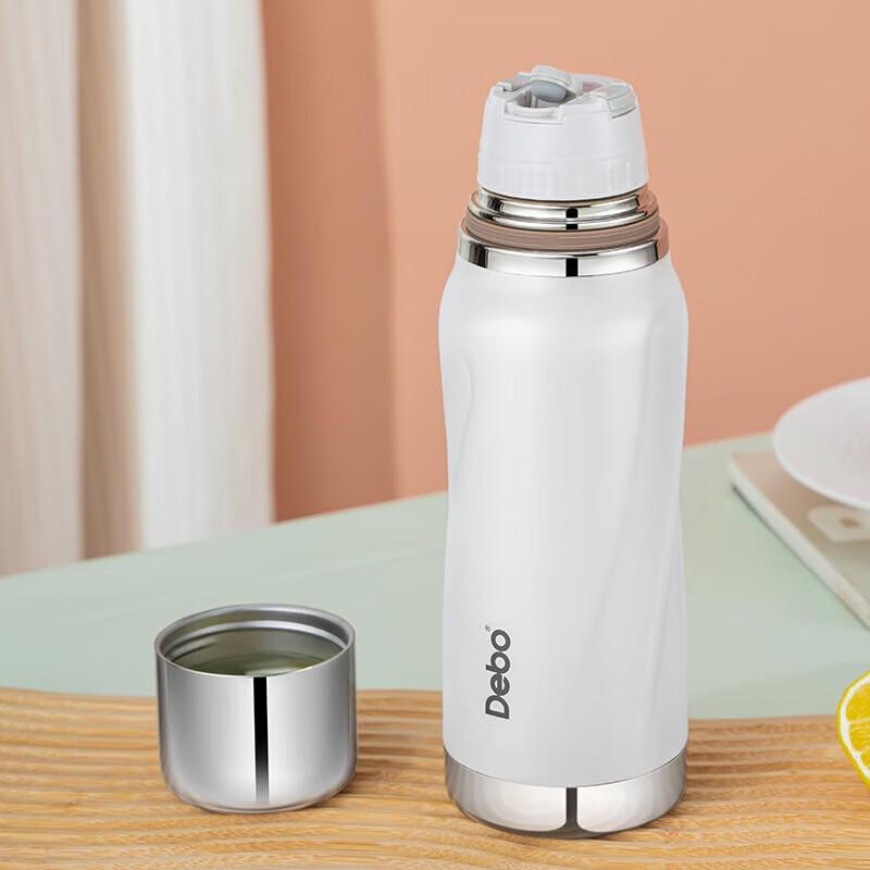 

Debo-D Warren Thermal Insulated Mug