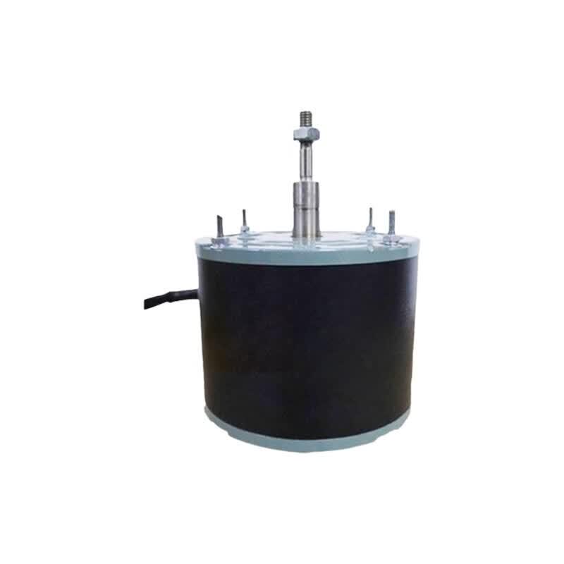Fan Asynchronous Motor