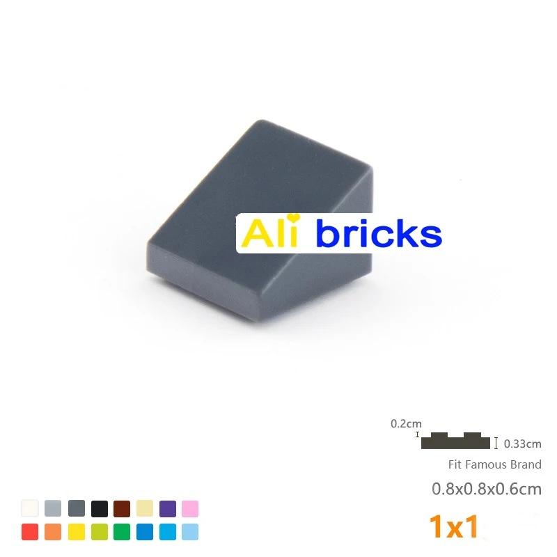10Pcs 54200 Construction Bricks Moc Parts Works With featuring Blocks DO IT YOURSELF Kids Assembly Playthings Gift Idea Box