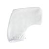 Nylon Filter Bag Replacement Pool Vacuum Cleaner Filter Bag for  PilotH1