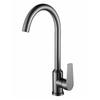 VEMUSE Stainless Steel Swivel Kitchen Faucet
