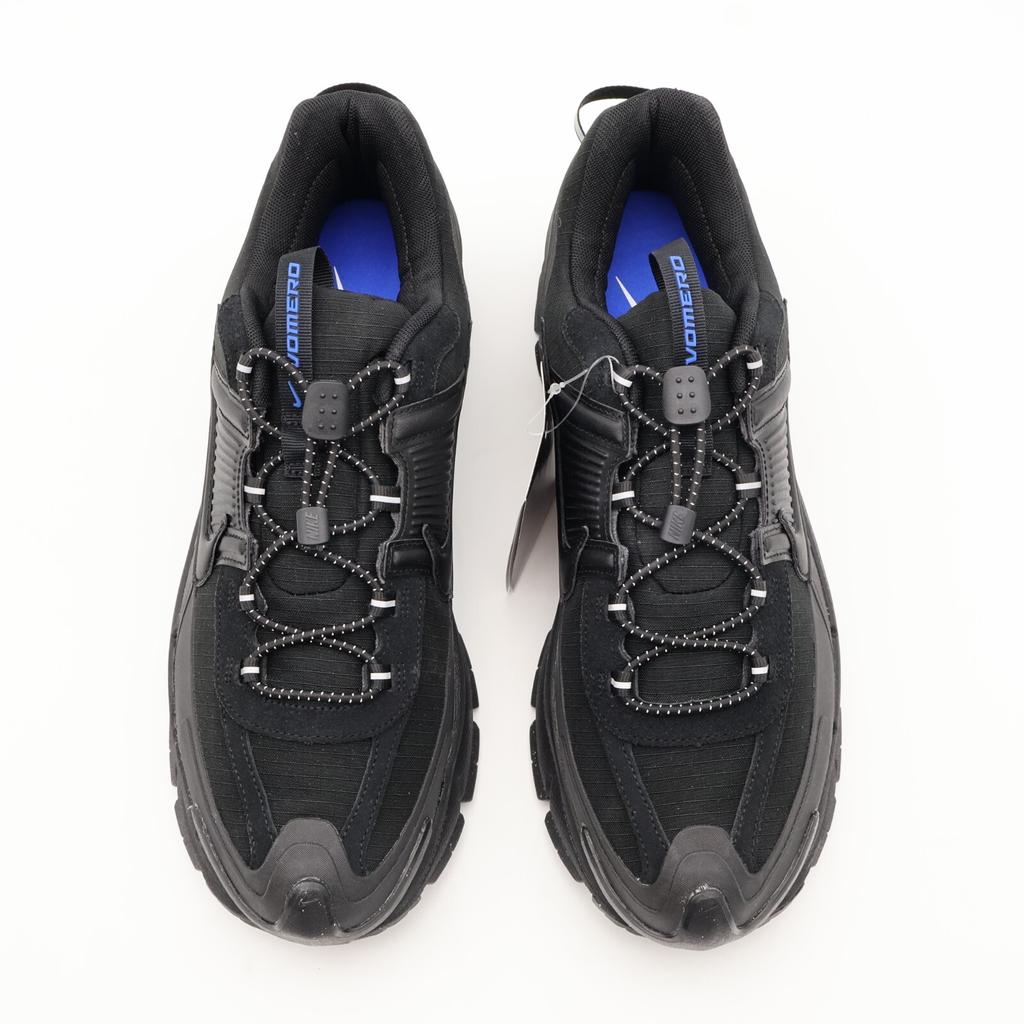FV2295-002 Nike Zoom Vomero Roam Black Racer Blue (Men's)