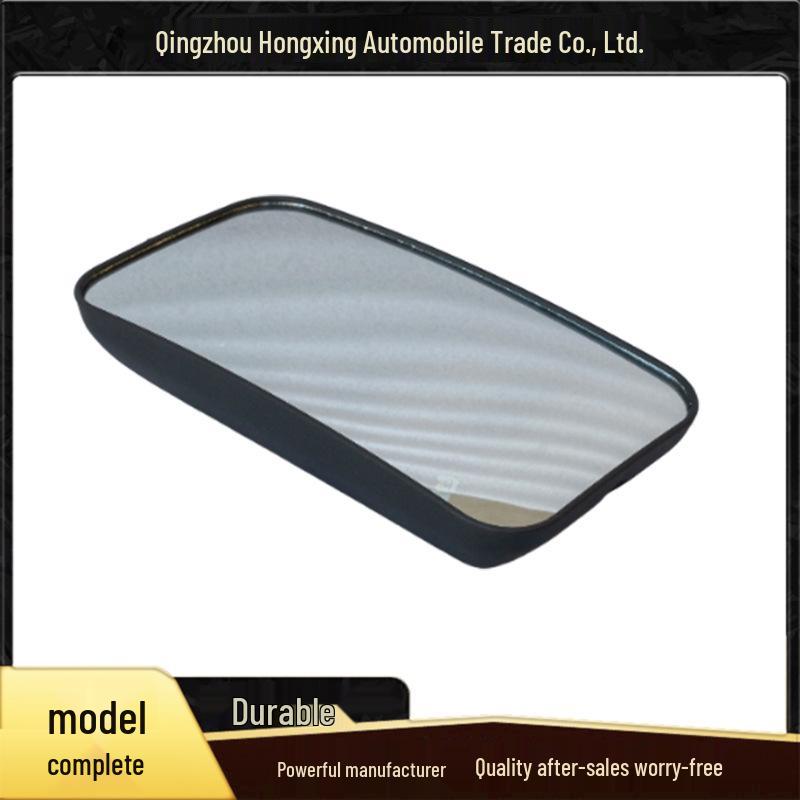 Shaanxi Delong K3000 Leicht-LKW Rückspiegel und Seitenspiegel: Quadratisches Design links/rechts