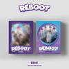 Dkz   Reboot  2nd Mini Album