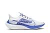 Men's Sneakers Nike Zoom Gravity White Racer Blue White/Racer Blue-Football Grey-Clear