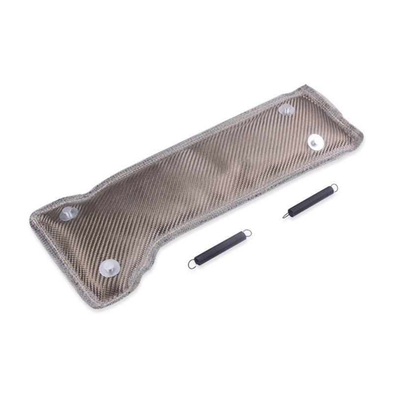 For Subaru 02- 13 WRX 04- 18 Sti 04- 11 Forester 05- 09 Liberty Legacy Turbo Heat Shield Blanket