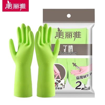 Schoonmaakgereedschap – Huishoudhandschoenen