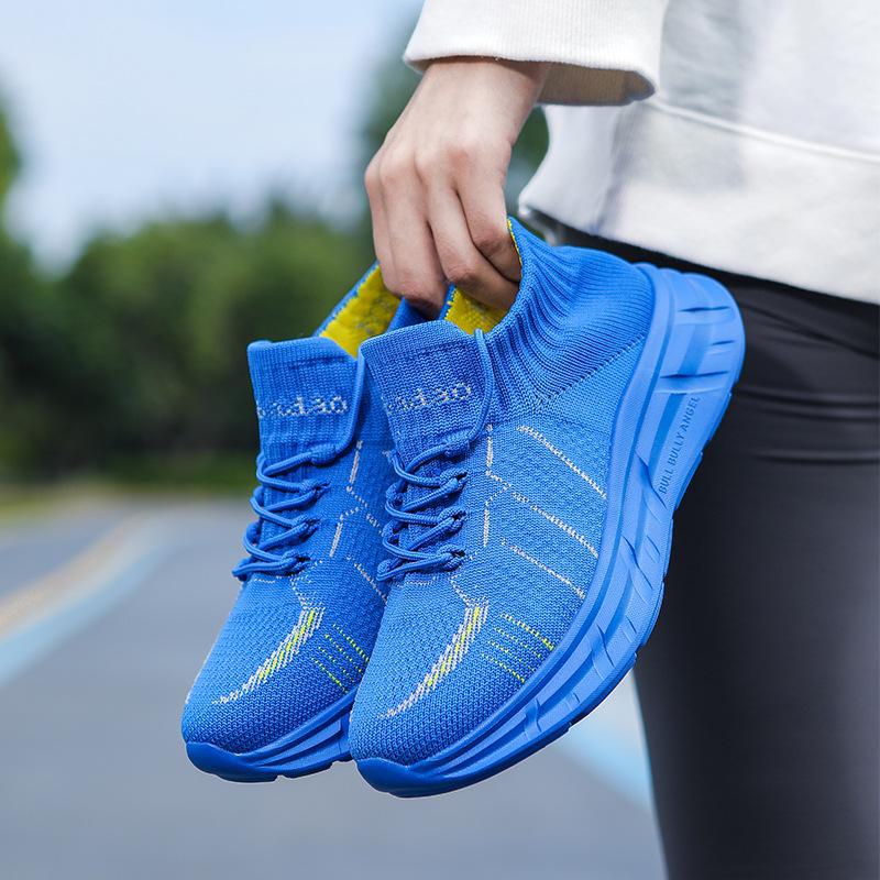 

Обувь унисекс для фитнеса и танцев Niu Badao для родителей и детей, стиль «беговая площадь» 231031. 39