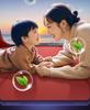 2025 Xingtu ES Trunk Mat: Full Coverage Interior Decoration and Modification