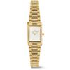 Daniel Wellington Bound Mini 3-Link Gold 17mm26mm DW00100931 Wrist Watch