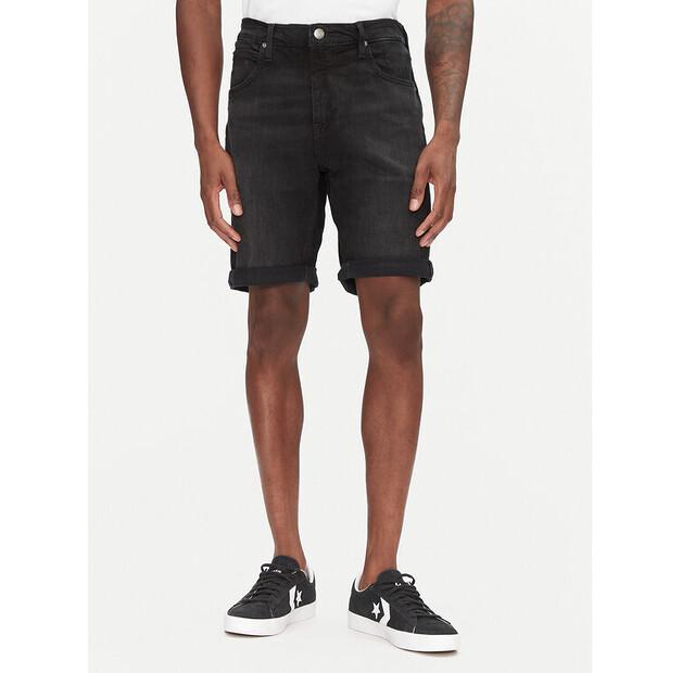 Джинсовые шорты Lee 5 Pocket EU 30