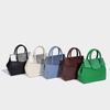 Crocodile Pattern Handbag Trendy New Women's Bag Fashionable Versatile Single Shoulder Oblique Span Bag
