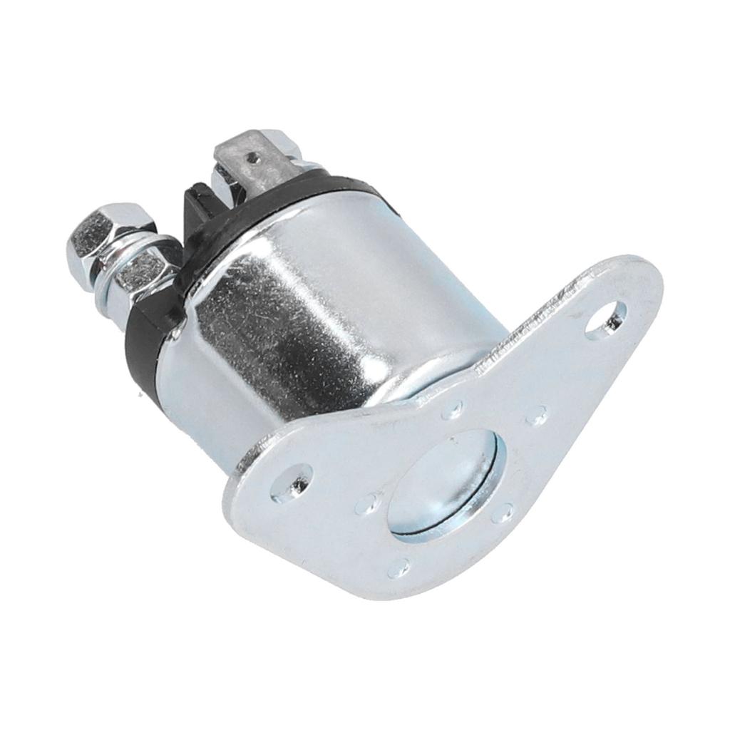 Starter Motor Relay Electric Accessory Replacement Part for Engine Generator 188F 190F