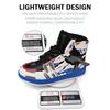 TopFight GUNDA Design Basketballschuhe für Kinder und Erwachsene Größe 36-45 Anime-Stil Cos Sport-Sneaker mit Flügeln
