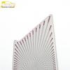 Tiguan Interior Door Handle Speaker Cover Sticker (2018, 2020 Models)