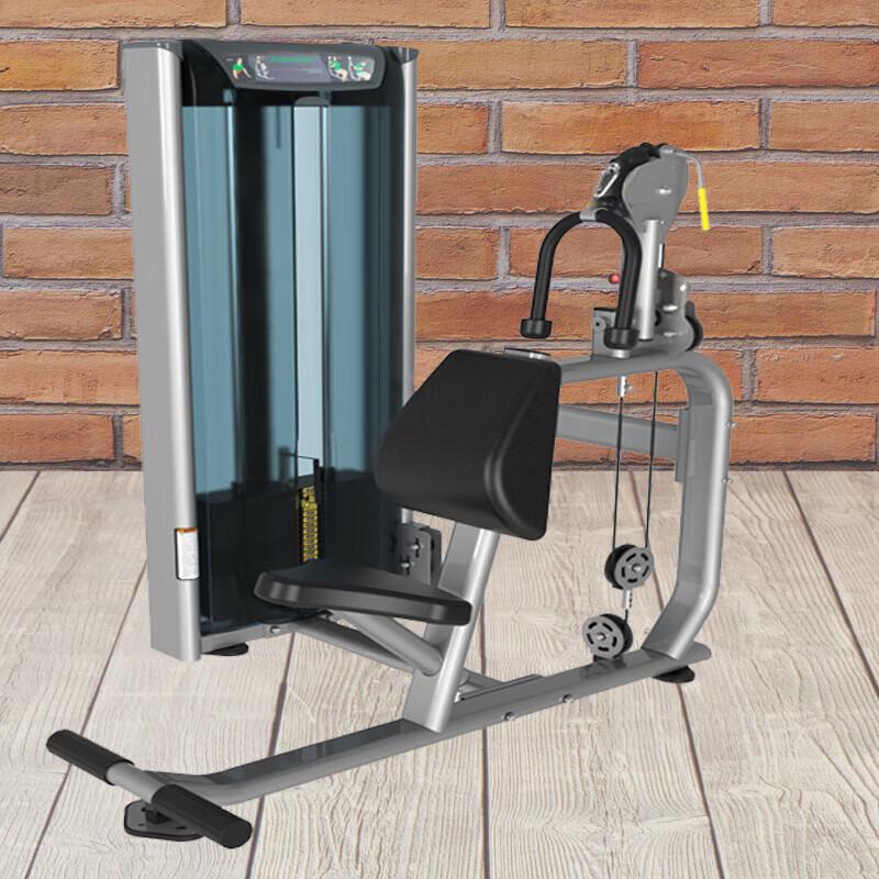 Jinlishuo Commercial Seated Abdominal Trainer