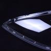 For Lexus ES ES300 ES330 2003 2004 2005 Headlamps Transparent Lampshades Lamp Light cover Shell Car Front Headlight Lens