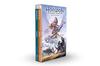 Horizon Zero Dawn 12 Boxed Set by Anne Toole Paperback Book 9781787740952