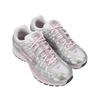 Nike P-6000 Weiß Elemental Pink Damen Sneaker Schwarz Metallic-Silber BV1021-108