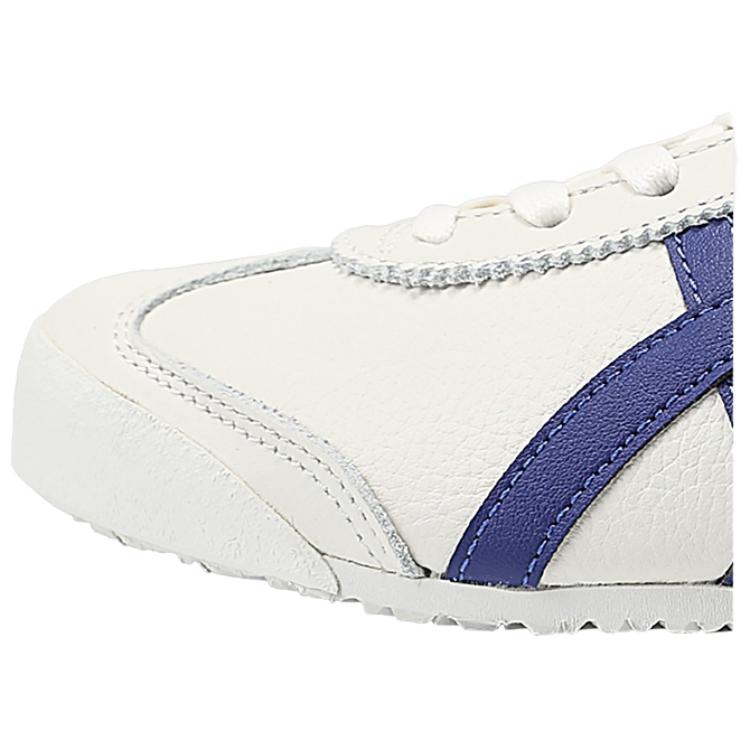 New Onitsuka Tiger Onitsuka Tiger Mexico 66 White Dark Blue Red Gold 1183B511-100
