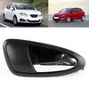 Invändigt dörrhandtag Höger framsida 6J1837114A Ersättning Passar Seat Ibiza 2009?2012