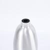 Manual 1L Soda Siphon CO2 Dispenser WATER Bubble Generator Cool Drink Cocktail Soda Machine Aluminum Bar DIY Soda Maker