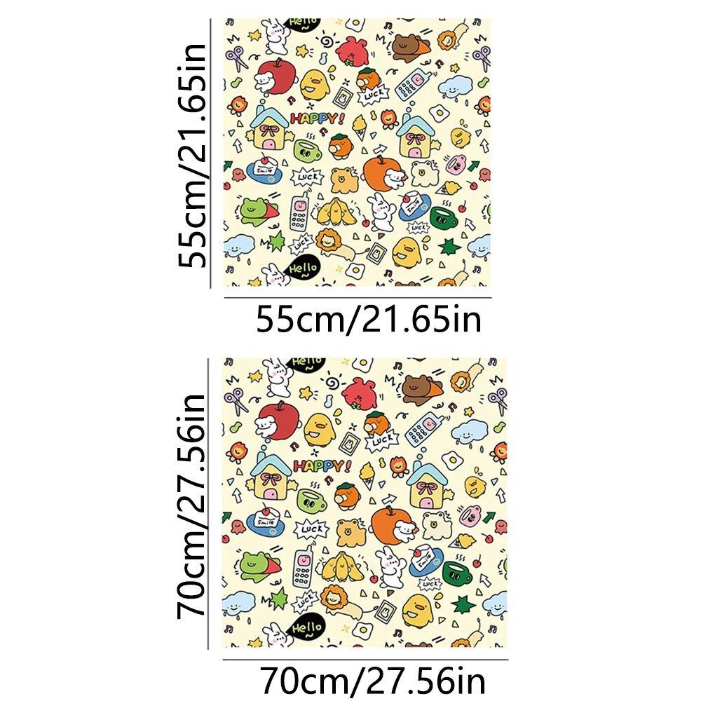 Anti-Scratch Cat Grooming Wrap Anti-Escape Folding Cosmetic Bag Cat Restraint Wrap  Nail Clipping