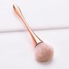 Make Up Brush Foundationed Brush Kabukis Brush Highlighter Brush Powder Brush Cosmetic Brush Face Brush for Woman Girl