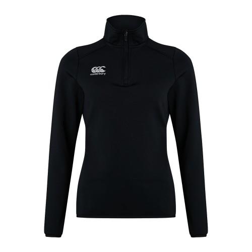 Canterbury Womens/Ladies Club QZ Training Midlayer