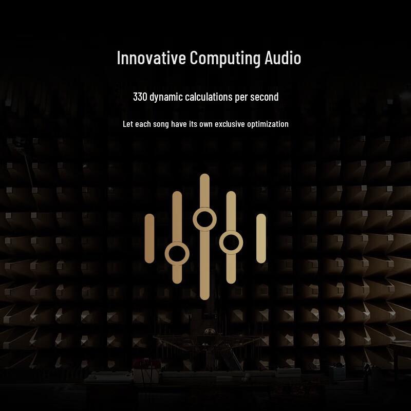 Xiaomi Sound High-Fidelity Smart Speaker