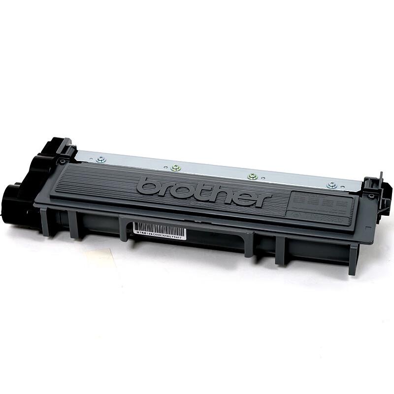 Brother TN-2325 Black Toner Cartridge CN plug (adapter included)
