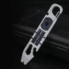 Multi-Tool Screwdriver, Crowbar, Bottle Opener, Outdoor Survival, Self-Defense, Ratchet Crowbar