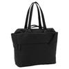 Tote Bag 22L B4 12 Pockets Multifunctional Commuting Business Trip Sephone 20412 Jet Black [Ace Gene] 14-inch 2-Way