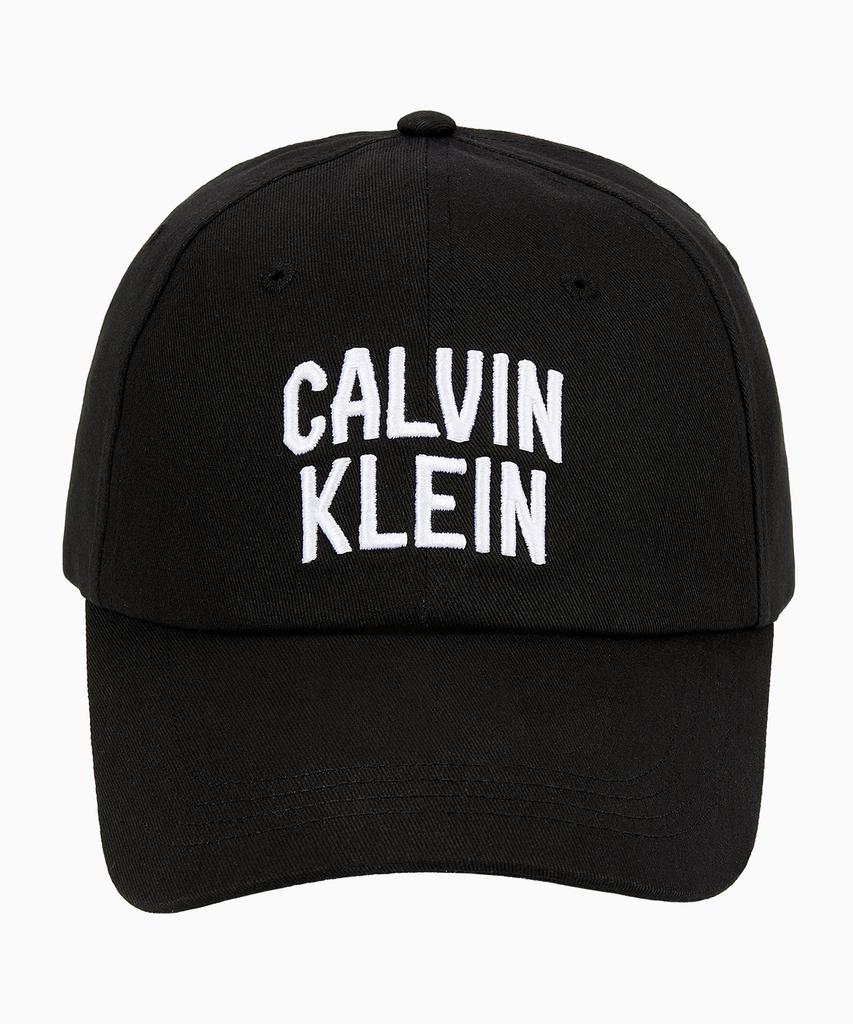 Kaelbinkeullainjin In The City Logo Cap Black 4D5137G Ub1