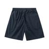Men Women Loose Fit Quick Dry Shorts Sport Casual Beach Pants With Waistband Tag