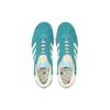 adidas Adidași Unisex Gazelle Arctic Fusion Verde Alb-Off Alb Crem-Alb IG1061