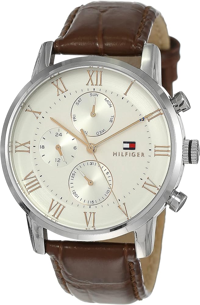 

Tommy Hilfiger TH1791400 Мужские наручные часы
