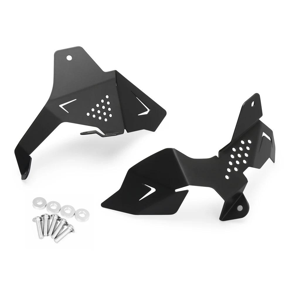 For BMW R1300GS Adventure 2024- Motorcycle Accessories Throttle Body Guards Cover Protection Throttle Valves Cover Protector