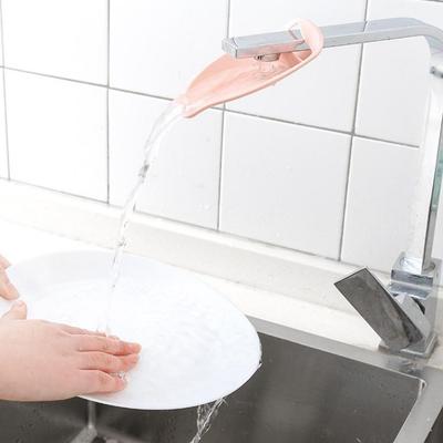 Bathroom Home Faucet Extender Replacement Accessory