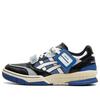 Gel Spotlyte V2 Low Black Blue 1203A258-102