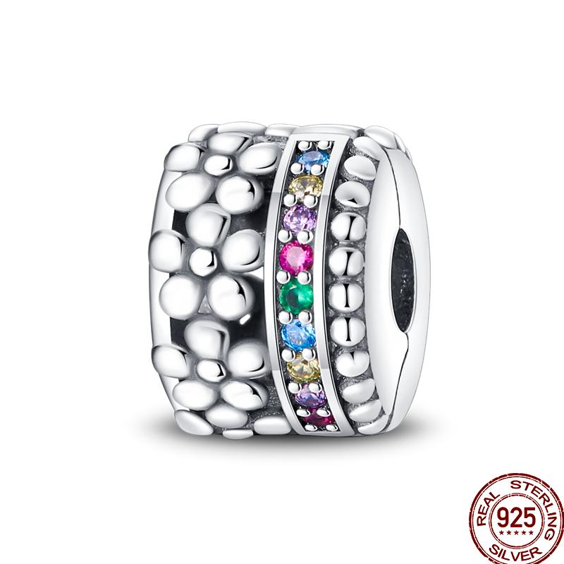 100% Kupfer Glänzende Zirkon Runde Perlen Kupferfarbene Zirkonperlen Passende Passform 3 mm Originalarmband