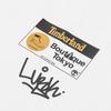 Timberland T Shirt Unisex White A5RQR-100