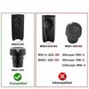 2pcs Garage Opener Remote Control for RSC2-433 RSE2-433,RSZ1-433,Gate Handheld Transmitter for Liftr